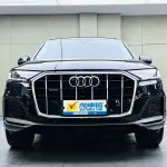 Audi Q7 2023 265 л.с. 265 л.с. 265 л.с. 265 л.с. из Китая