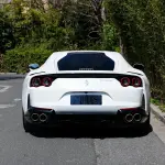 Ferrari 812 2018 из Китая