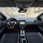 Nissan Tiida 2020 126 л.с. из Китая