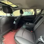 Nissan Tiida 2020 126 л.с. из Китая