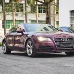 Audi A7 2014 204 л.с. — лот 57799392 из Китая