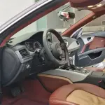 Audi A7 2014 204 л.с. — лот 57799392 из Китая