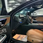 Mercedes-Benz E-Class (Import) 2025 из Китая