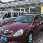Buick Excelle 2016 113 л.с. 113 л.с. из Китая