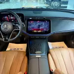 Mercedes-Benz E-Class (Import) 2025 из Китая