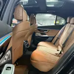 Mercedes-Benz E-Class (Import) 2025 из Китая