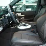 Mercedes-Benz GLS 2022 из Китая