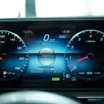 Mercedes-Benz GLS 2022 из Китая