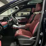 Jetour X70 PLUS 2024 из Китая