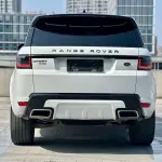 Land Rover Sport 2018 340 л.с. — лот 57799362 из Китая