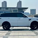 Land Rover Sport 2018 340 л.с. — лот 57799362 из Китая