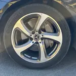 Mercedes-Benz E-Class 2018 245 л.с. — лот 57799378 из Китая