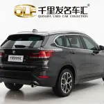 BMW X1 2022 из Китая