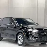 Honda CR-V 2024 193 л.с. 193 л.с. 193 л.с. 193 л.с. из Китая