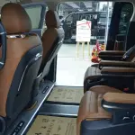 Hongqi Hongqi HQ9 2024 252 л.с. 252 л.с. из Китая