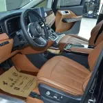 Hongqi Hongqi HQ9 2024 из Китая