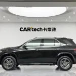 Mercedes-Benz GLE 2021 из Китая