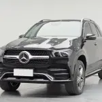 Mercedes-Benz GLE 2021 258 л.с. — лот 57799658 из Китая