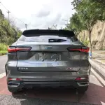 Oshan Oushang X5 2021 180 л.с. из Китая