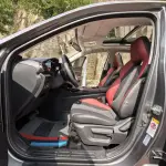 Oshan Oushang X5 2021 180 л.с. из Китая