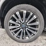 Oshan Oushang X5 2021 180 л.с. из Китая