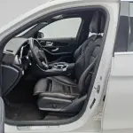 Mercedes-Benz GLC 2018 211 л.с. — лот 57799589 из Китая
