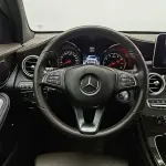 Mercedes-Benz GLC 2018 211 л.с. — лот 57799589 из Китая