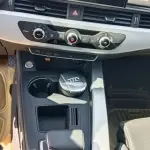 Audi A4L 2021 190 л.с. — лот 57799442 из Китая