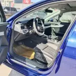 Audi A4L 2021 190 л.с. — лот 57799442 из Китая