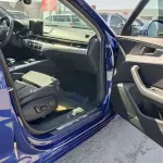 Audi A4L 2021 190 л.с. — лот 57799442 из Китая