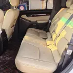 Toyota Prado 2008 из Китая