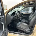 Volkswagen Santana 2015 из Китая