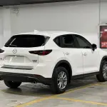 Mazda CX-5 2024 из Китая