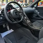 McLaren 650S 2017 650 л.с. из Китая