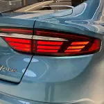 Geely Xingrui 2021 190 л.с. — лот 57813511 из Китая