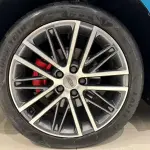 Geely Xingrui 2021 190 л.с. — лот 57813511 из Китая