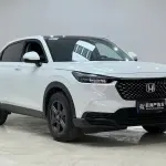 Honda XR-V 2023 из Китая