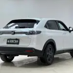 Honda XR-V 2023 из Китая