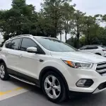 Ford Kuga 2018 181 л.с. из Китая