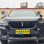 Wey Wey VV6 2019 из Китая