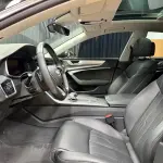 Audi A7 2019 340 л.с. — лот 57813458 из Китая