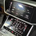 Audi A7 2019 340 л.с. — лот 57813458 из Китая
