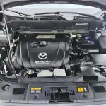 Mazda CX-5 2020 196 л.с. из Китая