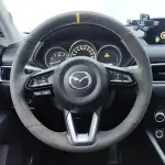 Mazda CX-5 2020 196 л.с. из Китая