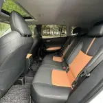 Toyota Frontlander 2023 из Китая