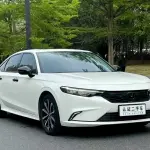 Honda Integra 2022 182 л.с. 182 л.с. 182 л.с. из Китая