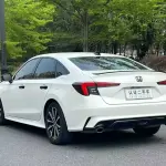 Honda Integra 2022 182 л.с. 182 л.с. 182 л.с. из Китая
