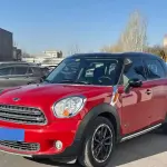 MINI Mini Countryman 2016 122 л.с. из Китая