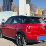 MINI Mini Countryman 2016 122 л.с. из Китая