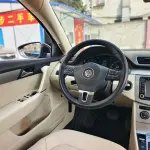 Volkswagen Magotan 2015 из Китая